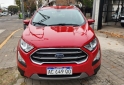 Autos - Ford ECOSPORT TITANIUM 2.0 2018 Nafta - En Venta