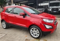 Autos - Ford ECOSPORT TITANIUM 2.0 2018 Nafta - En Venta