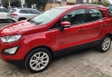 Autos - Ford ECOSPORT TITANIUM 2.0 2018 Nafta - En Venta