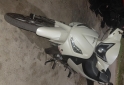 Motos - Motomel 110 blitz 2025 Nafta 7000Km - En Venta