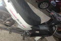 Motos - Motomel 110 blitz 2025 Nafta 7000Km - En Venta