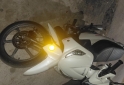 Motos - Motomel 110 blitz 2025 Nafta 7000Km - En Venta