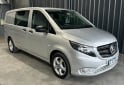 Camionetas - Mercedes Benz VITO MIXTO PLUS 2022 Diesel 107636Km - En Venta