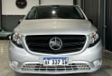 Camionetas - Mercedes Benz VITO MIXTO PLUS 2022 Diesel 107636Km - En Venta