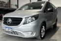 Camionetas - Mercedes Benz VITO MIXTO PLUS 2022 Diesel 107636Km - En Venta