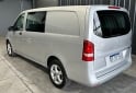 Camionetas - Mercedes Benz VITO MIXTO PLUS 2022 Diesel 107636Km - En Venta