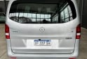 Camionetas - Mercedes Benz VITO MIXTO PLUS 2022 Diesel 107636Km - En Venta