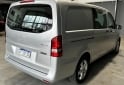 Camionetas - Mercedes Benz VITO MIXTO PLUS 2022 Diesel 107636Km - En Venta