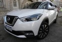 Autos - Nissan Kicks 2020 Nafta 76000Km - En Venta