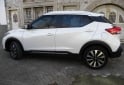 Autos - Nissan Kicks 2020 Nafta 76000Km - En Venta