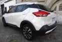 Autos - Nissan Kicks 2020 Nafta 76000Km - En Venta