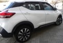 Autos - Nissan Kicks 2020 Nafta 76000Km - En Venta