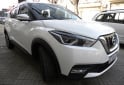 Autos - Nissan Kicks 2020 Nafta 76000Km - En Venta