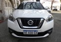 Autos - Nissan Kicks 2020 Nafta 76000Km - En Venta