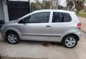 Autos - Volkswagen FOX 2007 Nafta 276000Km - En Venta