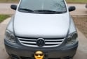 Autos - Volkswagen FOX 2007 Nafta 276000Km - En Venta