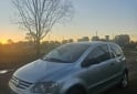 Autos - Volkswagen FOX 2007 Nafta 276000Km - En Venta