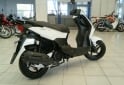 Motos - SYM CROX SCOOTER 2016 Nafta 23000Km - En Venta