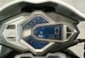 Motos - SYM CROX SCOOTER 2016 Nafta 23000Km - En Venta