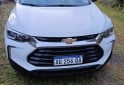 Autos - Chevrolet Tracker 1.2 Turbo At 2023 Nafta 29773Km - En Venta
