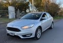 Autos - Ford Focus s 2016 Nafta 140000Km - En Venta