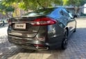 Autos - Ford Mondeo 2.0 SEL 2018 Nafta 48000Km - En Venta