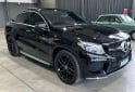 Camionetas - Mercedes Benz GLE400 COUPE AMG 2019 Nafta 48069Km - En Venta