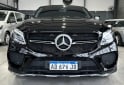 Camionetas - Mercedes Benz GLE400 COUPE AMG 2019 Nafta 48069Km - En Venta