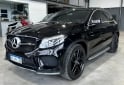 Camionetas - Mercedes Benz GLE400 COUPE AMG 2019 Nafta 48069Km - En Venta