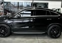 Camionetas - Mercedes Benz GLE400 COUPE AMG 2019 Nafta 48069Km - En Venta
