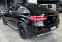 Camionetas - Mercedes Benz GLE400 COUPE AMG 2019 Nafta 48069Km - En Venta