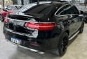 Camionetas - Mercedes Benz GLE400 COUPE AMG 2019 Nafta 48069Km - En Venta
