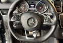 Camionetas - Mercedes Benz GLE400 COUPE AMG 2019 Nafta 48069Km - En Venta