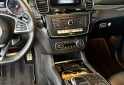 Camionetas - Mercedes Benz GLE400 COUPE AMG 2019 Nafta 48069Km - En Venta