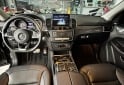 Camionetas - Mercedes Benz GLE400 COUPE AMG 2019 Nafta 48069Km - En Venta