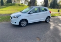 Autos - Ford Ka 2016 Nafta 96000Km - En Venta