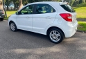 Autos - Ford Ka 2016 Nafta 96000Km - En Venta
