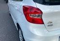 Autos - Ford Ka 2016 Nafta 96000Km - En Venta