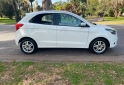 Autos - Ford Ka 2016 Nafta 96000Km - En Venta