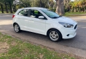 Autos - Ford Ka 2016 Nafta 96000Km - En Venta