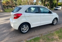 Autos - Ford Ka 2016 Nafta 96000Km - En Venta