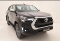 Camionetas - Toyota Toyota Hilux pick-up 2.8 2026 Diesel 0Km - En Venta