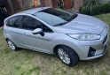 Autos - Ford Fiesta Kinetic SE 2018 Nafta 84000Km - En Venta