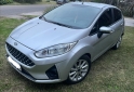 Autos - Ford Fiesta Kinetic SE 2018 Nafta 84000Km - En Venta