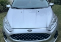 Autos - Ford Fiesta Kinetic SE 2018 Nafta 84000Km - En Venta