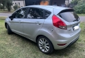 Autos - Ford Fiesta Kinetic SE 2018 Nafta 84000Km - En Venta
