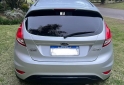 Autos - Ford Fiesta Kinetic SE 2018 Nafta 84000Km - En Venta
