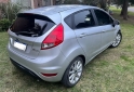Autos - Ford Fiesta Kinetic SE 2018 Nafta 84000Km - En Venta