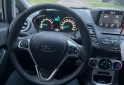 Autos - Ford Fiesta Kinetic SE 2018 Nafta 84000Km - En Venta