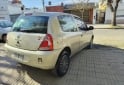 Autos - Renault clio 2014 Nafta 131000Km - En Venta